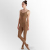 High Performance Convertible Body Tight - Mocha