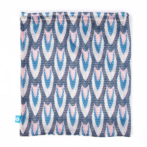 Printed Mesh Bags