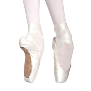 Rubin Pointe Shoe-FM