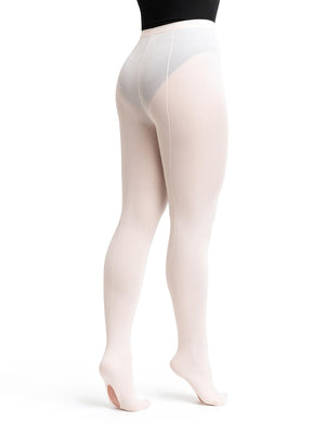 #9C Professional Mesh Transition Tight w/ Seams Youth