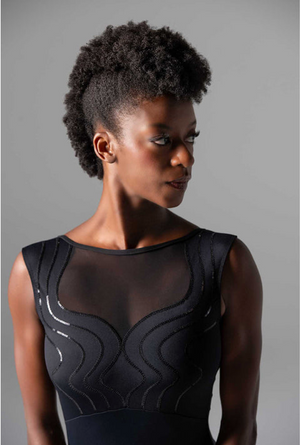 Avignon Adult Leotard