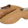 S0401L Super Jazz Shoe Adult - Tan