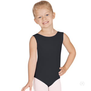 Tank Leotard Youth 4489