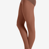 TS78  StirrUp Tights Adult - Mocha