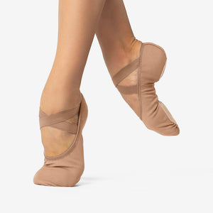 SD16L Suntan/Mocha Canvas Adult
