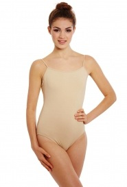 L5607 Cami Leotard Adult