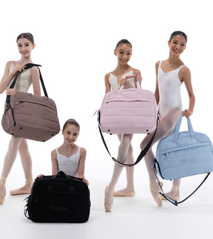 Large Road Bag BC001BAN