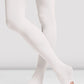 T0982L Contoursoft Adaptatoe Tights Adult