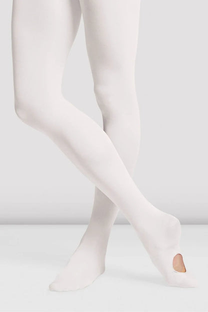 T0982L Contoursoft Adaptatoe Tights Adult