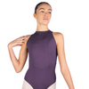 Cartier Adult Leotard - Viola