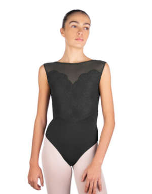 Caprice Adult Leotard