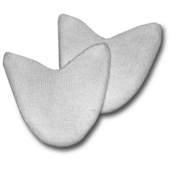 Super Gellows Seamless Sock