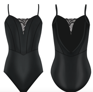 Antoinette in Jet Youth & Adult