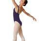 Europa Sculpted Fit Supple Pointe Shoe