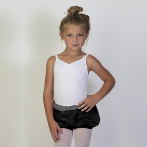 Bullet Pointe Reversible Shorts Youth