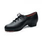 S0301L Jazztap Full Sole Lace Up Tap Shoe Adult