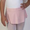 Bullet Pointe Skirt Youth - Ballet Pink