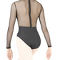 Isabelle Jet Mesh Adult L0059L