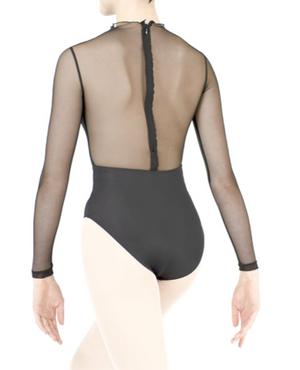 Isabelle Jet Mesh Adult L0059L