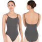 Cami Leotard with Princess Seam To Empire Waist Adult 4401