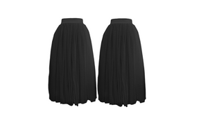 Tulle Adult Skirt