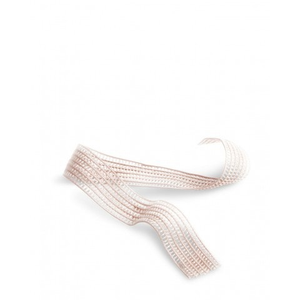 Bunheads Mesh Elastic Stretching the Pointe