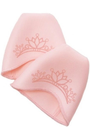 GM Pointe Pocket Pads