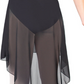 Millie Ruched Adult Skirt