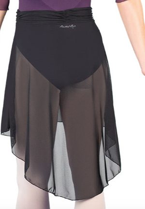 Millie Ruched Adult Skirt