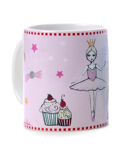 Nutcracker Sweet Mug