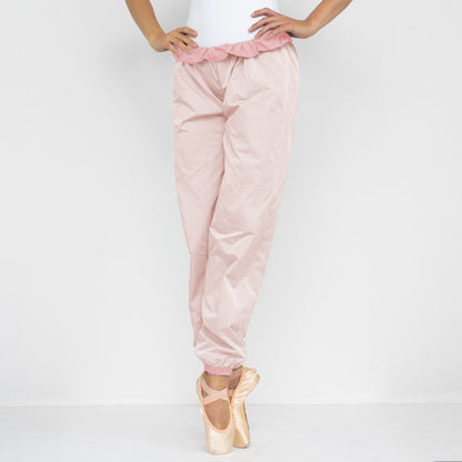 Bullet Pointe Reversible Pants Adult