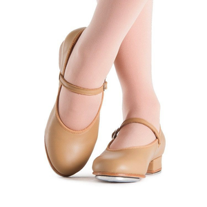 S0302G Tap On Tap Shoe Youth