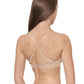 Seamless Padded Wide Band Bra 95624