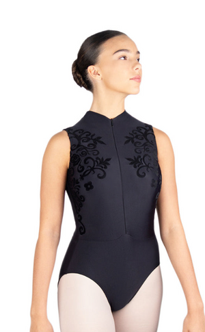 Chablis Adult Leotard