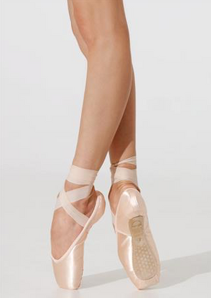 StreamPointe Hard Shank