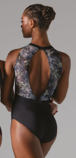 Cartier Adult Leotard