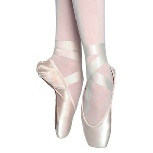 Almaz Pointe Shoe-FM