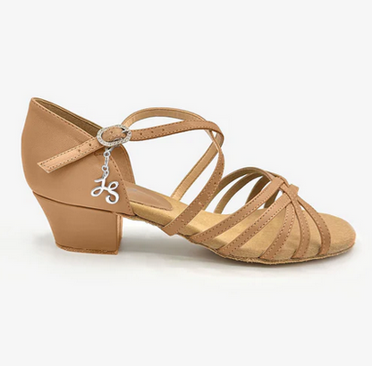 BL301 Mambo Ballroom Shoe