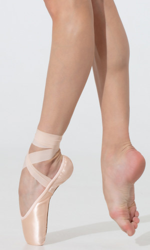 StreamPointe Hard Shank
