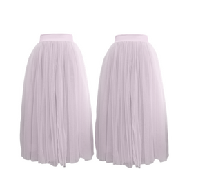 Tulle Adult Skirt