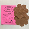 PFP Body Daisies - Dark Nude