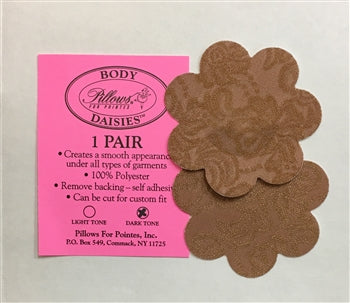 PFP Body Daisies